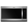 Whirlpool WMH31017HS0 1.7 Cu. Ft. Microwave Hood Combination Stainless Parts