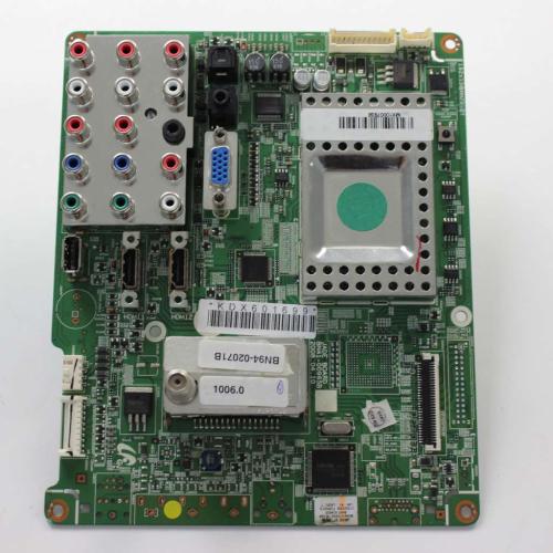 Samsung Pcb Assembly P-Main - BN96-07892C