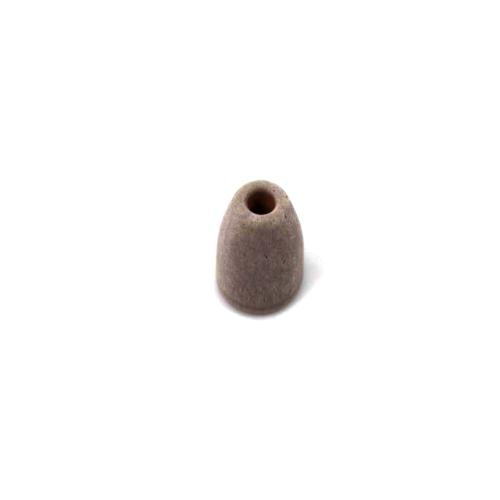 Sony Earbud Triple Comfort Tips, Beige - 4-591-876-11