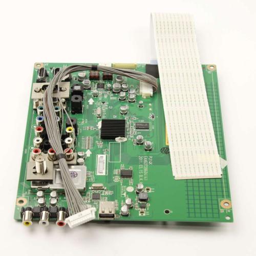 Lg Dms Chassis Assembly - EBT61397419