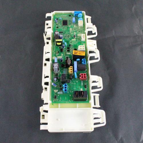 LG Part# EBR76542912 Electronic Control Board and Case Assembly (OEM)