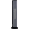 Midea PSHC30TD4BBW Pelonis 1500W Smart Wi-Fi Tower Space Heater