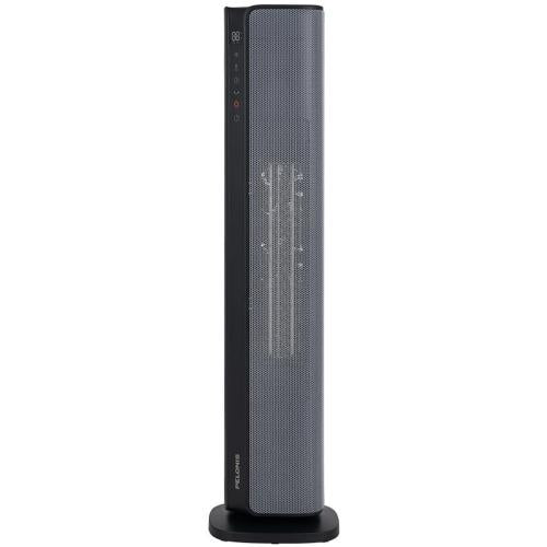 Midea PSHC30TD4BBW Pelonis 1500W Smart Wi-Fi Tower Space Heater