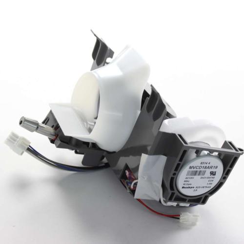 Samsung Part# DA97-14505A Ice Route Case Assembly (OEM)