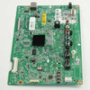 Lg Chassis Assembly - CRB33392201