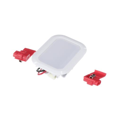 Whirlpool Part# W11601310 LED Light Module - Genuine OEM
