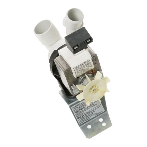 GE Washer Drain Pump - WH23X10015