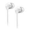 Philips SHE3590WT/10 In-Ear Headphones White Parts