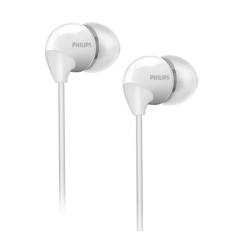 Philips SHE3590WT/10 In-Ear Headphones White