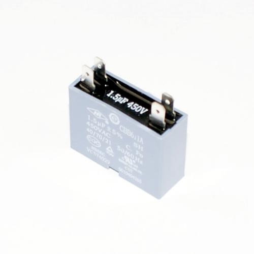 Haier Part# AC-1400-54 Motor Capacitor (OEM)
