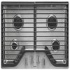 Whirlpool WCG51US0DS00 Cooktop Parts
