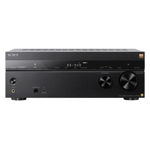 Sony STRZA810ES 7.2ch AV Receiver for Custom Installation | STR-ZA810ES