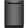 Bosch SHP78CM4N/01 24-Inch Pocket Handle 800 Series Dishwasher Parts