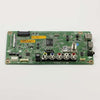 Lg Chassis Assembly - EBT63034612