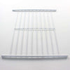 Amana ASD2575BRS01 Wire Shelf (approx 15in x 13.75in) Genuine OEM