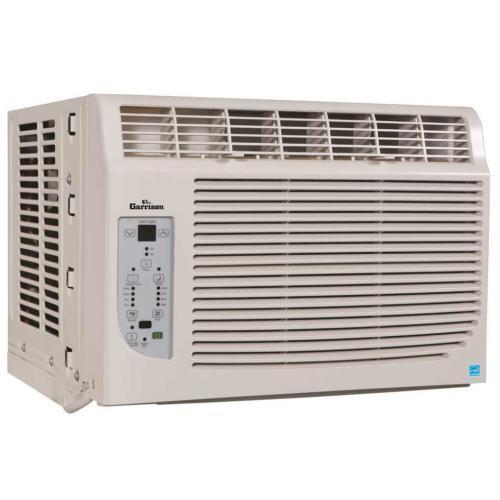 Midea 2498534 8,000 BTU Window Air Conditioner