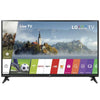 LG 55LJ5500UA 55-Inch Class Full Hd 1080P Smart Led Tv