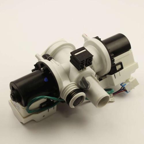 Samsung Part# DC97-15974B Drain Pump Assembly (OEM)