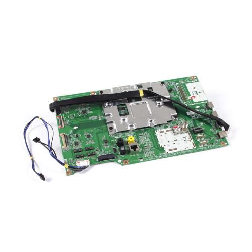 LG Part# EBT65286903 Control Panel Assembly - Genuine OEM