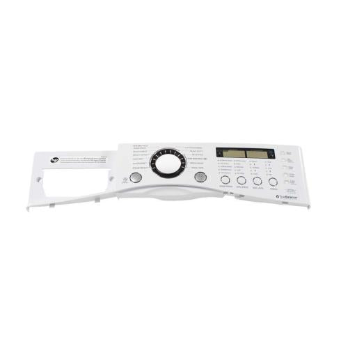 LG Part# AGL72909945 Control Panel Assembly (OEM)