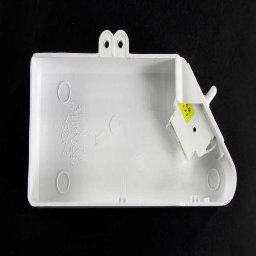 LG Part# 3551JJ1018A Hinge Cover Assembly (Right) - Genuine OEM