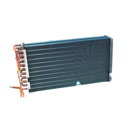 Ge Evaporator Asm - WJ87X21406