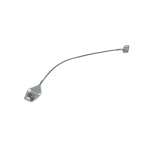 GE Dishwasher Cable Pulley Assembly CDT845M5N0S5