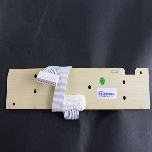 Electrolux Dishwasher User Interface - 5304506923
