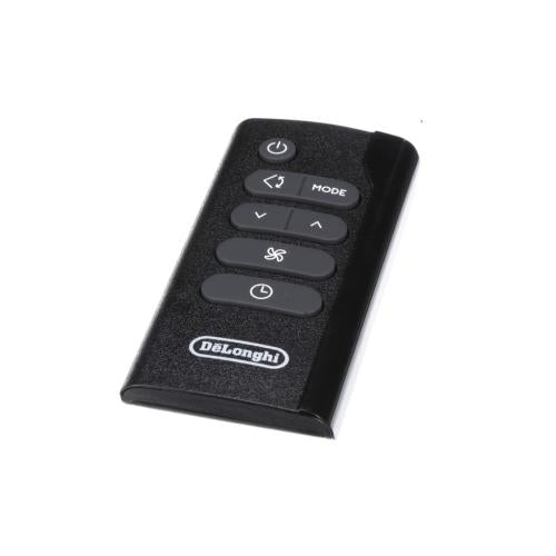 Delonghi Part# AS00003744 Remote Control - Genuine OEM
