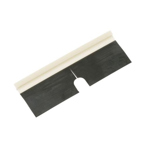 GE Part# WR17X10282 Ice Deflector (OEM) Black