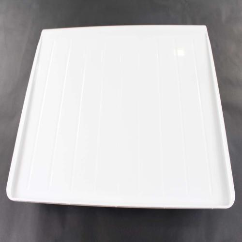 GE Refrigerator Drawer Cover - WR32X10398