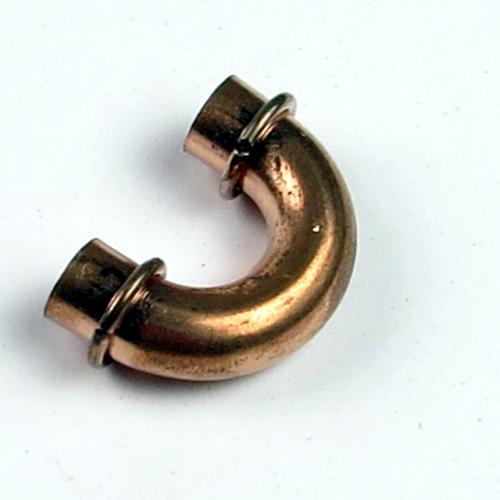 Haier Part# AC-2480-08 Elbow - Drainage (OEM)