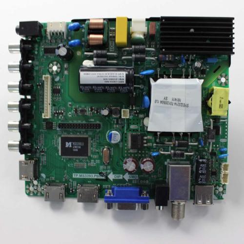 Haier Part# DH1TKAM0300M Integration Mainboard Module (8142123332163) (OEM)