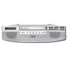 Sony ICFCD523 FM/AM CD KITCHEN CLOCK RADIO