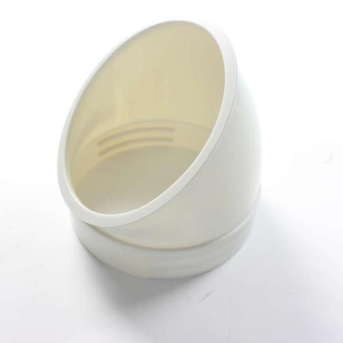 Danby Heat Exhaust Hose Connector - A5815-320-H-BS