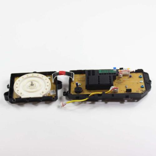 Samsung User Interface Control Board DC92-01802K