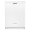 Whirlpool WHIKUDE20IXWH3 Dishwasher Parts