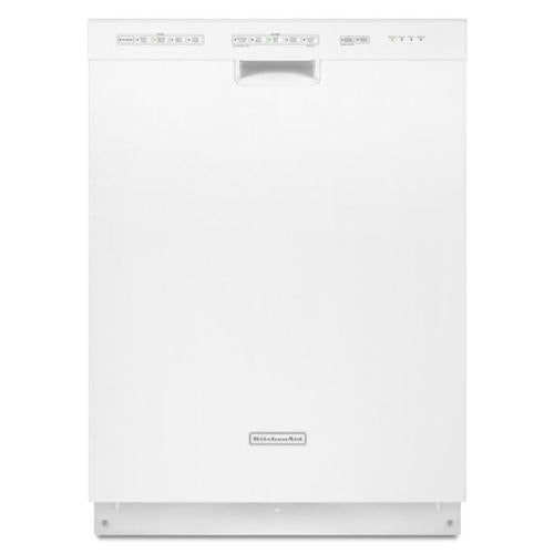 Whirlpool WHIKUDE20IXWH3 Dishwasher
