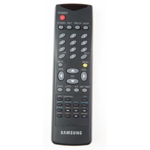 Samsung Remote Control - AA59-10077M