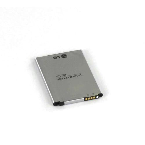 LG Rechargeable Battery, Lithium - EAC62378307