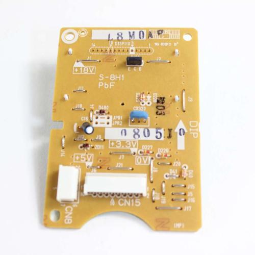 Panasonic Pc Board - F603L8M00AP