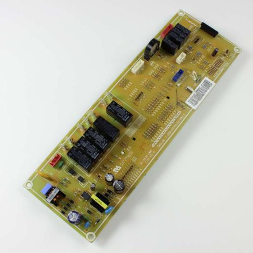 Samsung Clock Display Control Board DE92-02588C