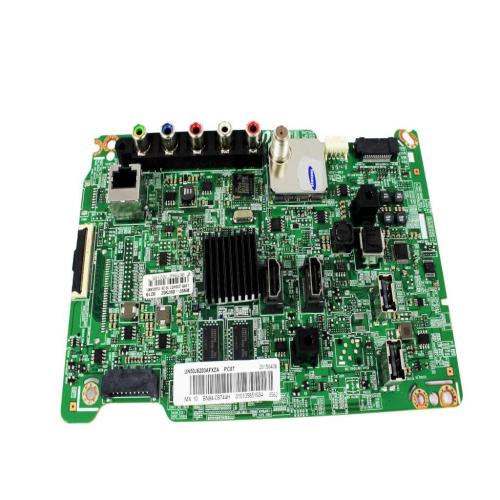 Samsung Part# BN94-08744H Main Board - Genuine OEM