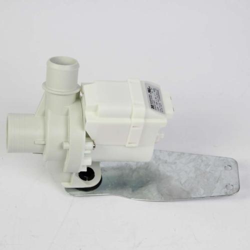 GE Washing Machine Drain Pump and Motor Assembly WCSR4170D5CC