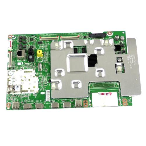 Lg Refurbished B Chassis Assembly - CRB38297201