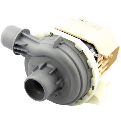 Thermador Dishwasher Circulation Pump Assembly DWHD630GCM-53