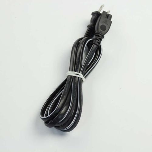 Sharp Part# QACCDA065WJPZ Power Cable Cord - Genuine OEM