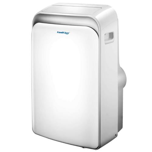 Midea KP12N3WBA1RCM KoolKing 12,000 BTU Portable Air Conditioner