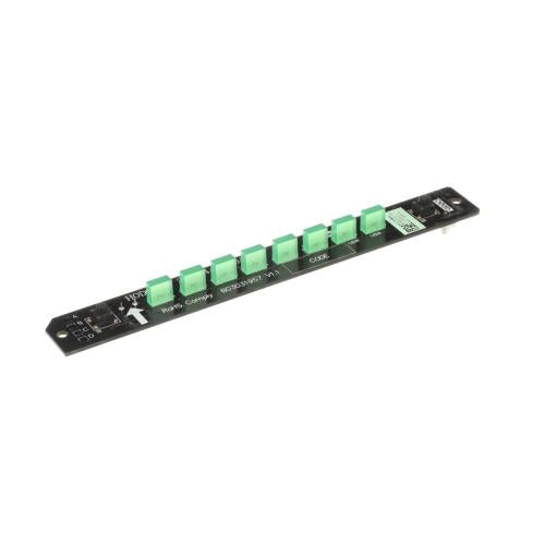 Bertazzoni Part# Z320243 Display Board - Genuine OEM