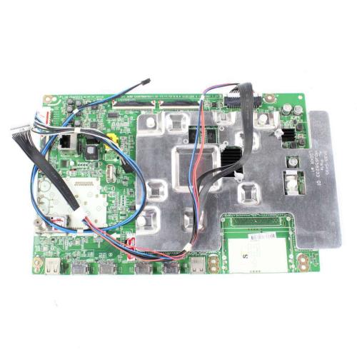 LG Part# EBT65112503 Chassis Assembly - Genuine OEM